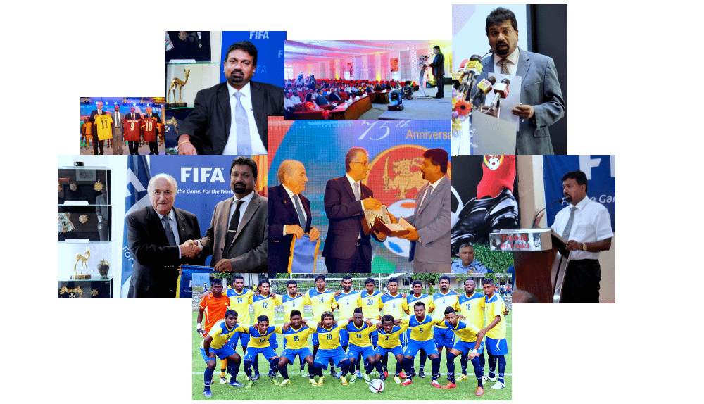 W.R. Rodrigo & Co., was founded by Mr. Ranjith Rodrigo on 19 September 1985 primarily as a firm of tax consultants. Equipped with client serving experience of over three decades, Ranjith is now a trusted senior tax consultant with specialties in sectors such as construction, local trading, real estate, agriculture, hospitality and fisheries. Owner of the Negombo Youth Football Club and the President of the Negombo Football League, Ranjith is a key figure in the footballing landscape in Sri Lanka, and held the post of President of the Football Federa¬tion of Sri Lanka for the fiscal years 2013/14 and 2014/15. He was the member of the Association Committee of FIFA, the Developing Committee of Asian Football Confederation (AFC). He is now the chairman of finance and media commit-tees and the deputy chairman of the International Relations Committee of the federation, and a member of audit and compliance committee of AFC and the vice president of the South Asian Football Federation. W.R. Rodrigo & Co., was founded by Mr. Ranjith Rodrigo on 19 September 1985 primarily as a firm of tax consultants. Equipped with client serving experience of over three decades, Ranjith is now a trusted senior tax consultant with specialties in sectors such as construction, local trading, real estate, agriculture, hospitality and fisheries. Owner of the Negombo Youth Football Club and the President of the Negombo Football League, Ranjith is a key figure in the footballing landscape in Sri Lanka, and held the post of President of the Football Federa¬tion of Sri Lanka for the fiscal years 2013/14 and 2014/15. He was the member of the Association Committee of FIFA, the Developing Committee of Asian Football Confederation (AFC). He is now the chairman of finance and media commit-tees and the deputy chairman of the International Relations Committee of the federation, and a member of audit and compliance committee of AFC and the vice president of the South Asian Football Federation.