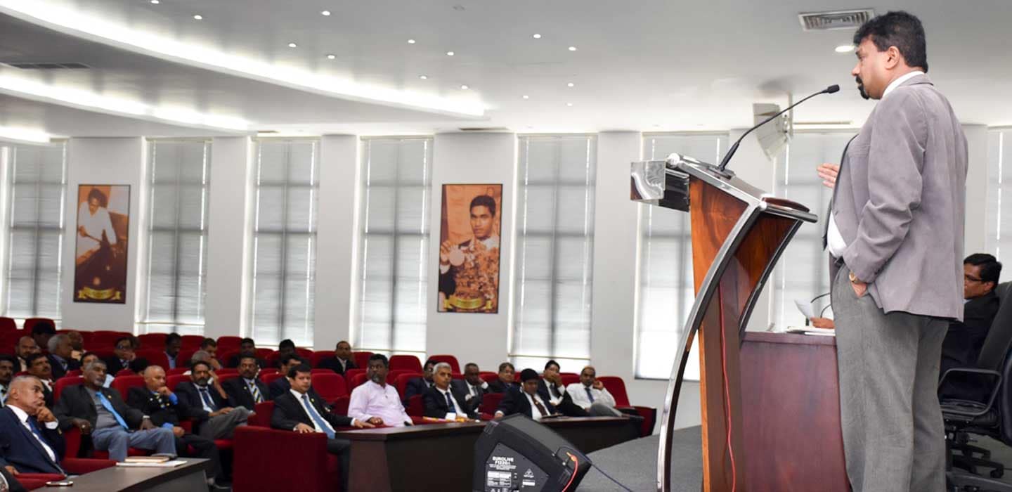 Ranjith Rodrigo Ranjith Rodrigo