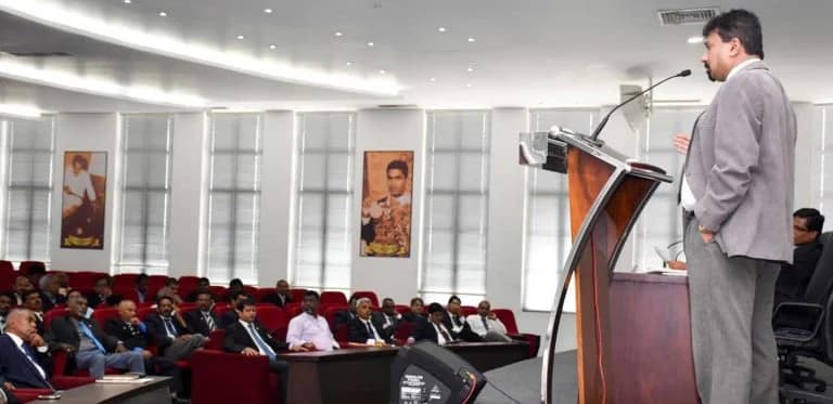 Ranjith Rodrigo